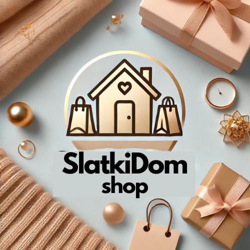 Slatkidomshop